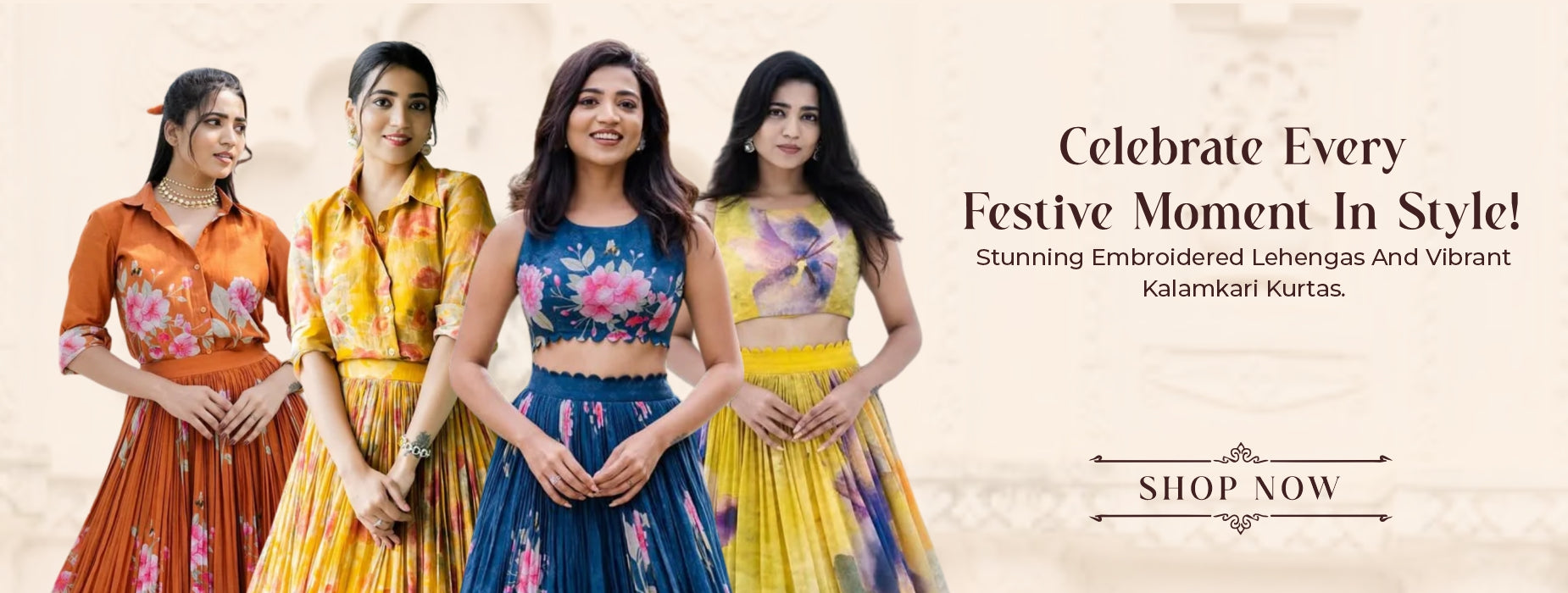 Promotional banner